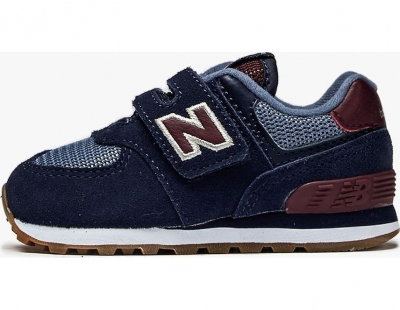 New Balance Sapatilha IV574 Inf
